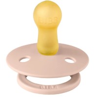 Suzeta BIBS Jasmine-Blush 6-18m (20017244C) imaginea #2 — magazin online Desire.md