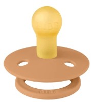 Suzeta BIBS June Blossom: Pumpkin Mix 0-6m 2pcs (5713795261741) imaginea #2 — magazin online Desire.md