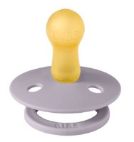 Suzeta BIBS June Blossom: Pumpkin Mix 6-18m 2pcs (5713795261819) imaginea #3 — magazin online Desire.md