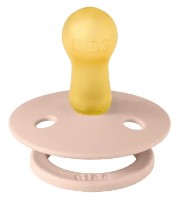 Suzeta BIBS June Blossom: Vanilla Hush Mix 0-6m 2pcs (5713795261758) imaginea #2 — magazin online Desire.md