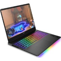 Ноутбук Hp Omen Max 16-ah0005ci Shadow Black (CJ2N1EA) фото №6 — интернет-магазин Desire.md