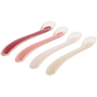 Set de linguri din silicon Premaman Yummix Pink (PRF5XC-CCC-UNQ) imaginea #2 — magazin online Desire.md