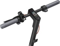 Trotinetă electrică Xiaomi Electric Scooter 5 Black imaginea #4 — magazin online Desire.md