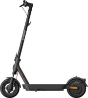 Trotinetă electrică Xiaomi Electric Scooter 5 Black imaginea #10 — magazin online Desire.md