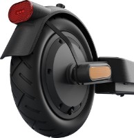 Trotinetă electrică Xiaomi Electric Scooter 5 Black imaginea #2 — magazin online Desire.md