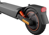 Trotinetă electrică Xiaomi Electric Scooter 5 Max Black imaginea #4 — magazin online Desire.md