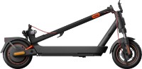 Trotinetă electrică Xiaomi Electric Scooter 5 Max Black imaginea #7 — magazin online Desire.md