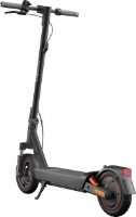 Trotinetă electrică Xiaomi Electric Scooter 5 Max Black imaginea #10 — magazin online Desire.md