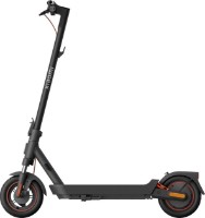 Trotinetă electrică Xiaomi Electric Scooter 5 Max Black imaginea #2 — magazin online Desire.md
