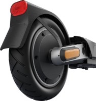 Trotinetă electrică Xiaomi Electric Scooter 5 Pro Black imaginea #2 — magazin online Desire.md