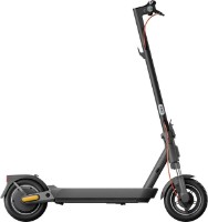 Trotinetă electrică Xiaomi Electric Scooter 5 Pro Black imaginea #9 — magazin online Desire.md