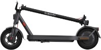 Trotinetă electrică Xiaomi Electric Scooter Elite Black imaginea #4 — magazin online Desire.md