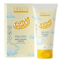 Детский крем Thalia Baby Diaper Calendula & Chamomile 100ml