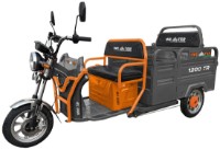 Scooter electric Weter 1200TR