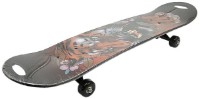 Skateboard New World Tiger (YW831)