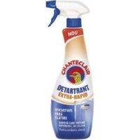 Средство для санитарных помещений Chanteclair Detartrant Extra-Rapid 625ml