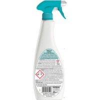 Средство для уборки кухни Chanteclair Sgrassatore Elimina Odori 600ml фото №2 — интернет-магазин Desire.md