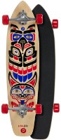 Skateboard Playlife Cherokee 880292