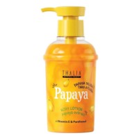 Loțiune de corp Thalia Papaya 250ml