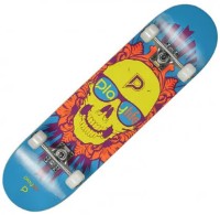 Skateboard Playlife Skullhead (880280)