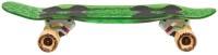 Skateboard Powerslide Choke Supercruiser Spicy Sabrina Elite Green (604009) imaginea #3 — magazin online Desire.md