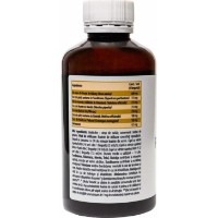 Sirop Herbal Therapy PhytoCalm Copii 200ml imaginea #2 — magazin online Desire.md