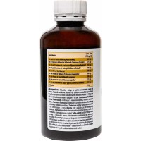 Sirop Herbal Therapy PhytoCalm Somn 200ml imaginea #2 — magazin online Desire.md