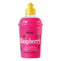 Гель для душа Thalia Raspberry 400ml