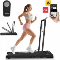 Banda de alergat Zipro Newlite imaginea #2 — magazin online Desire.md