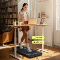 Banda de alergat Zipro Newlite imaginea #4 — magazin online Desire.md