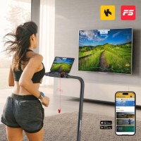 Banda de alergat Zipro Newlite imaginea #5 — magazin online Desire.md