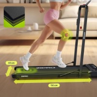 Banda de alergat Zipro Newlite imaginea #7 — magazin online Desire.md