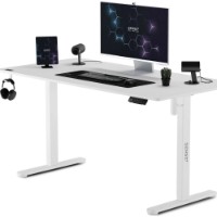 Masa de birou Sense7 Nojo 140x70 White