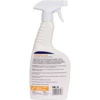 Detergent pentru cuptoare Primacol 747272 imaginea #2 — magazin online Desire.md