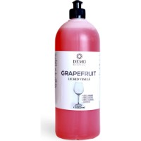 Средство для мытья посуды Demo Grapefruit 1L