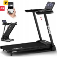 Banda de alergat Zipro Luma imaginea #8 — magazin online Desire.md