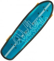 Скейтборд Volten Alu Cruiser Turquoise (620049)