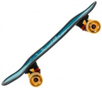 Скейтборд Volten Alu Cruiser Turquoise (620049) фото №2 — интернет-магазин Desire.md
