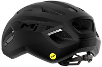 Шлем Met Vinci Mips, s.L Black Matt фото №2 — интернет-магазин Desire.md