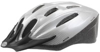 Шлем M-Wave Active, s.L 58-61cm White Carbon (733129)