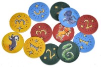 Настольная игра Hobby World Гарри Поттер: Кубок факультетов (915639) фото №9 — интернет-магазин Desire.md