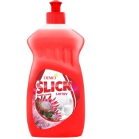 Средство для мытья посуды Demo Slick Lattey 600ml