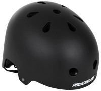 Cască Powerslide Urban 2, s.55-58 Black (903286)