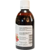 Sirop Farmaco Măceșe 200ml imaginea #3 — magazin online Desire.md