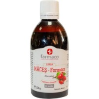 Sirop Farmaco Măceșe 200ml