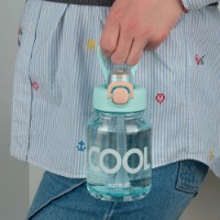 Бутылка для воды Kite 700ml K25-1217-2 фото №6 — интернет-магазин Desire.md