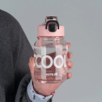 Бутылка для воды Kite 700ml K25-1217-3 фото №5 — интернет-магазин Desire.md