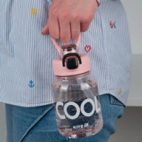 Бутылка для воды Kite 700ml K25-1217-3 фото №6 — интернет-магазин Desire.md