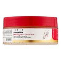 Scrub pentru picioare Thalia Urea & Jojoba Oil 200g