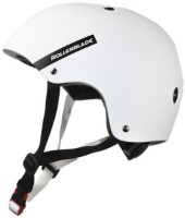 Шлем Rollerblade Downtown, s.L White (067H0300849) фото №3 — интернет-магазин Desire.md